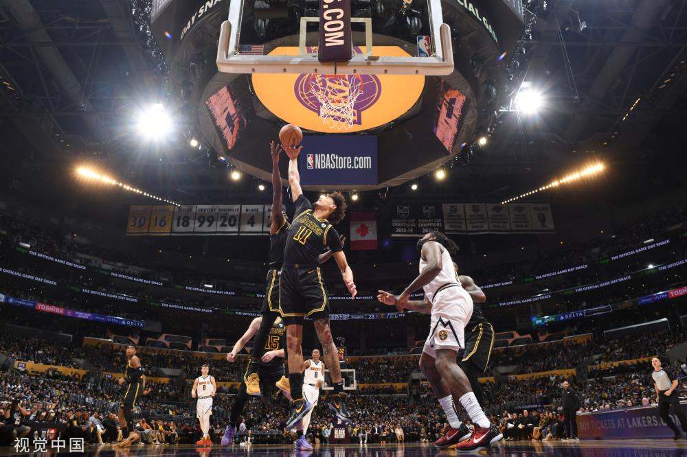 在伤病复出 在伤病复出