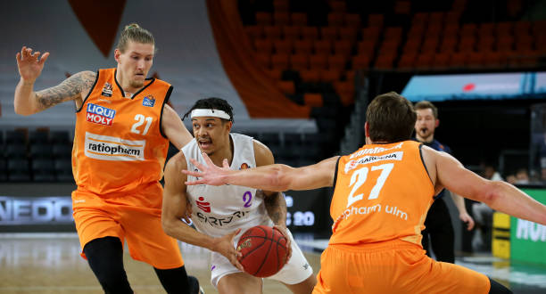 球员与未来 球员与未来