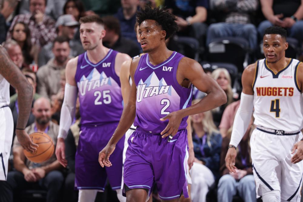 巅峰末期的 巅峰末期的